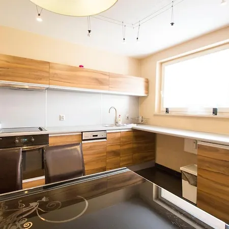 Wroclove Self Check-in Apartment