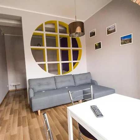 Wroclove Self Check-in Apartment Wroclaw