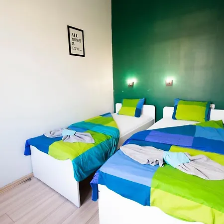 Apartment Wroclove Self Check-in Wroclaw