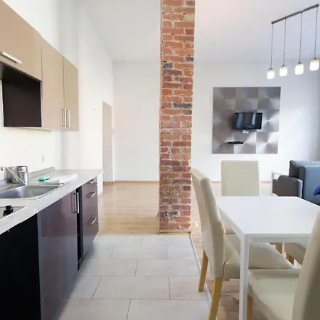 Wroclove Self Check-in * Wroclaw