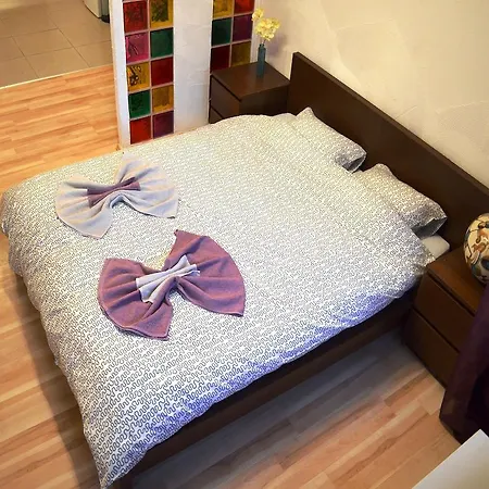 Wroclove Self Check-in Apartment Wroclaw