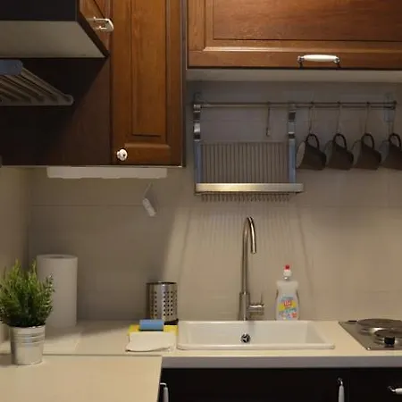 Apartment Wroclove Self Check-in Wroclaw