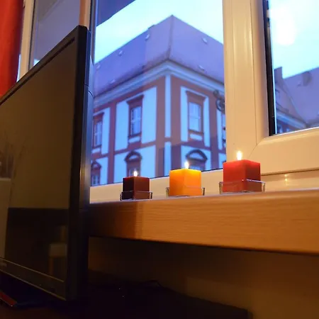 Wroclove Self Check-in Wroclaw