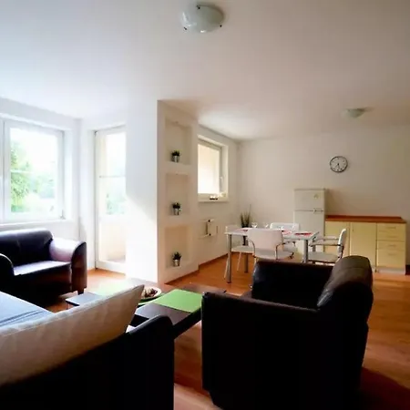 Wroclove Self Check-in Apartment *