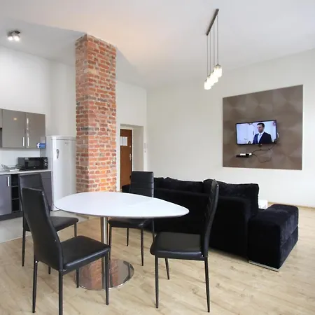 Wroclove Self Check-in Apartment Wroclaw