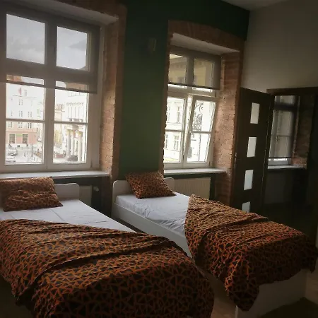 Wroclove Self Check-in