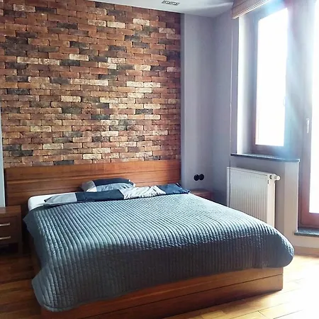 Apartment Wroclove Self Check-in Wroclaw