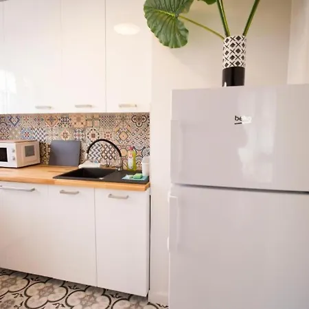 Wroclove Self Check-in Apartment