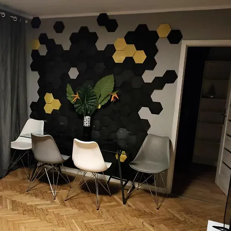 Wroclove Self Check-in Apartment Wroclaw