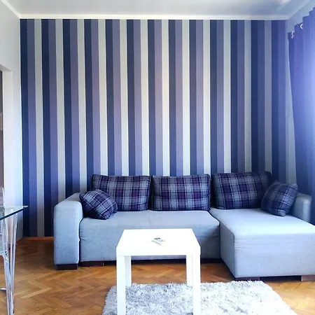 Lejlighed Wroclove Self Check-in Wrocław