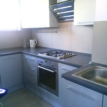 Wroclove Self Check-in Apartment