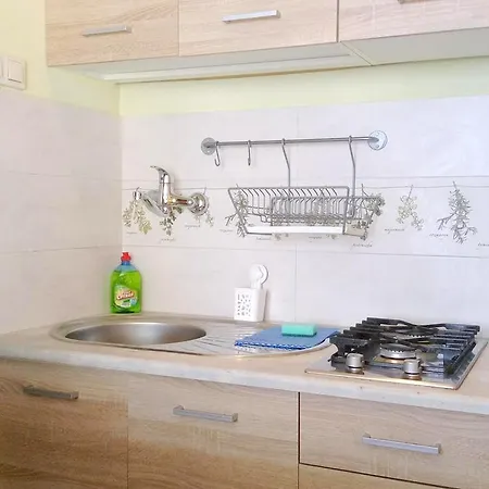 Apartment Wroclove Self Check-in