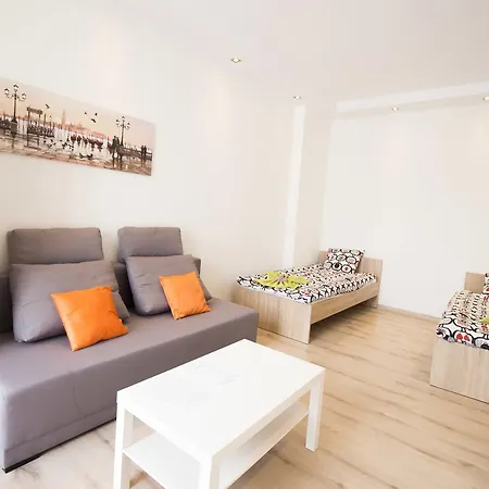 Wroclove Self Check-in * Wroclaw