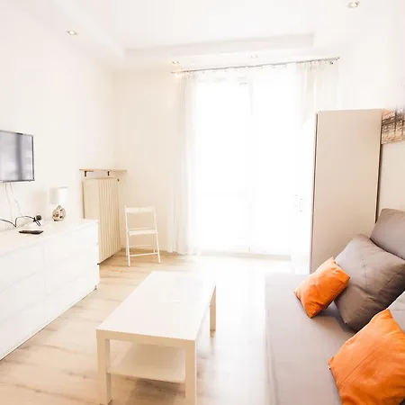 Wroclove Self Check-in Apartment