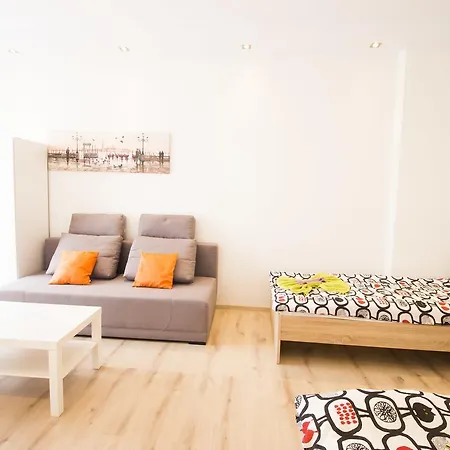 Apartment Wroclove Self Check-in Wroclaw