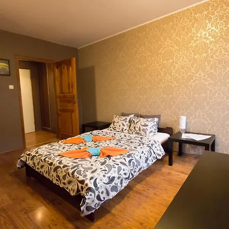 Apartment Wroclove Self Check-in Wroclaw