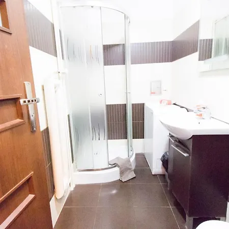 Apartment Wroclove Self Check-in Wroclaw