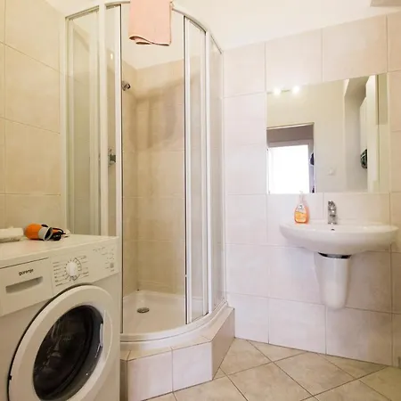 Wroclove Self Check-in