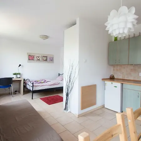 Wroclove Self Check-in Wroclaw