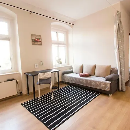 Wroclove Self Check-in Apartment