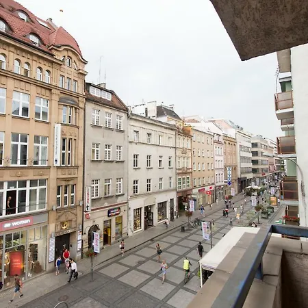 Wroclove Self Check-in Apartment *