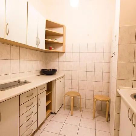 Apartment Wroclove Self Check-in Wroclaw