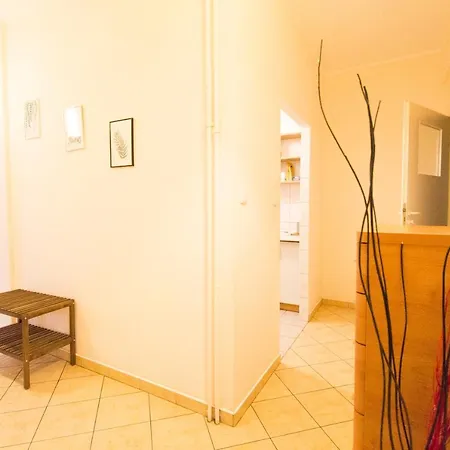 Apartment Wroclove Self Check-in Wroclaw