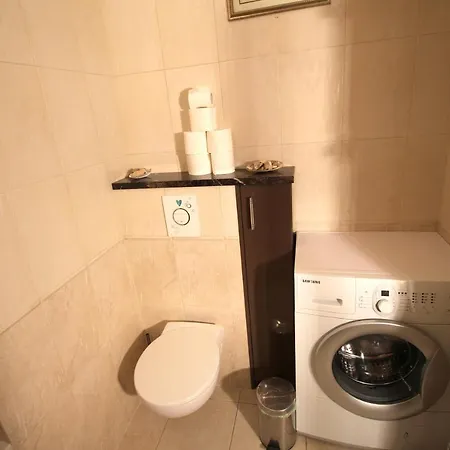 Wroclove Self Check-in *