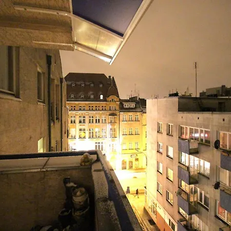 Wroclove Self Check-in Apartment Wroclaw