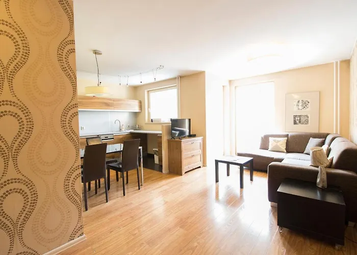 Wroclove Self Check-in * Wroclaw