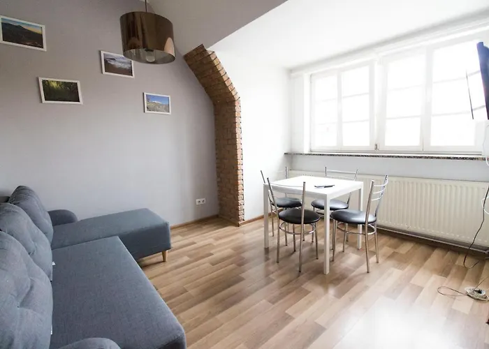 Wroclove Self Check-in * Wroclaw