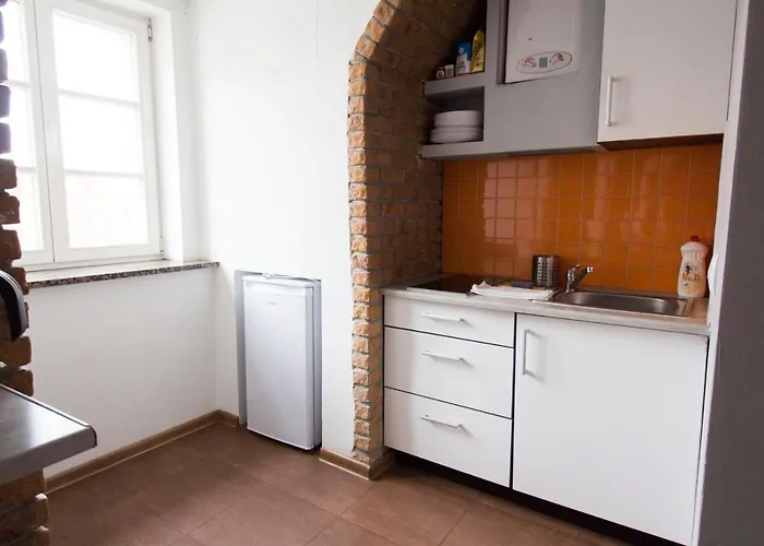 Wroclove Self Check-in *