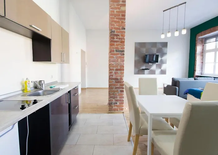 Wroclove Self Check-in * Wroclaw