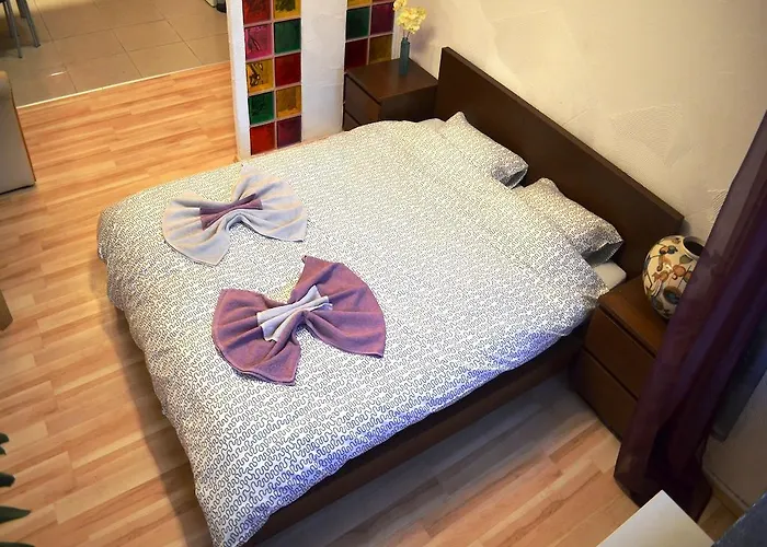 Wroclove Self Check-in Apartment Wroclaw