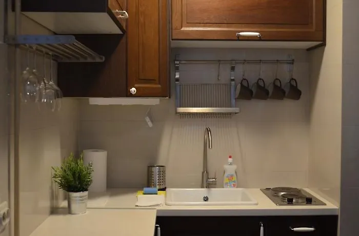 Apartment Wroclove Self Check-in Wroclaw