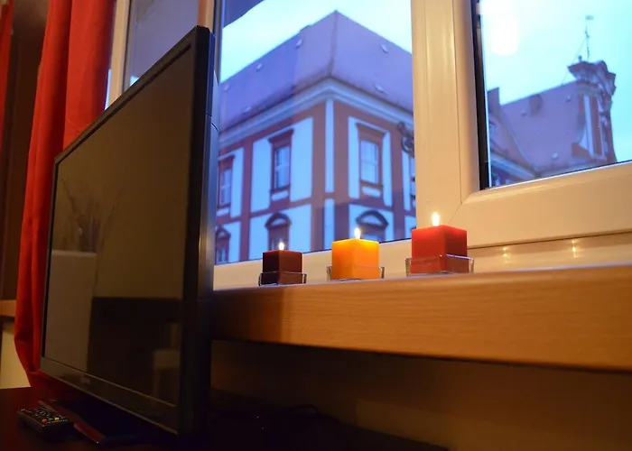 Wroclove Self Check-in Wroclaw