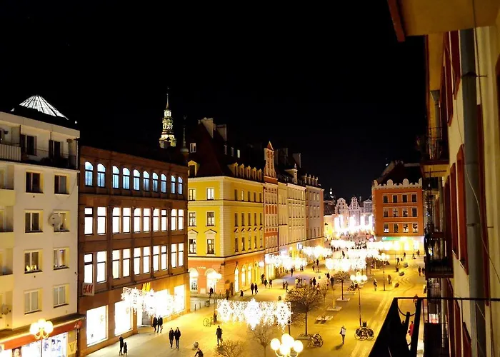 Apartment Wroclove Self Check-in Wroclaw