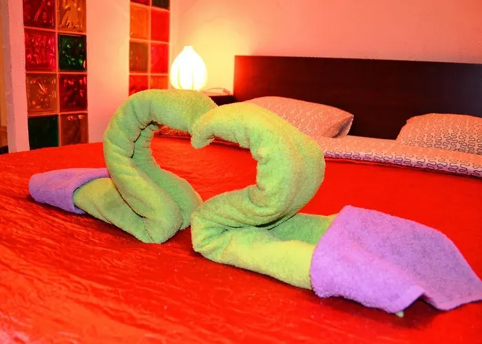 Wroclove Self Check-in * Wroclaw