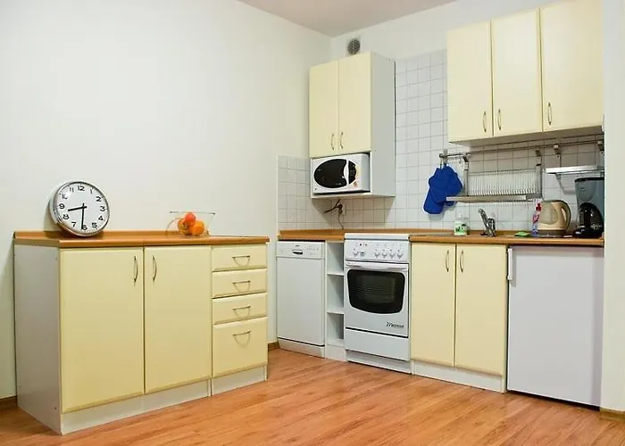 Wroclove Self Check-in *