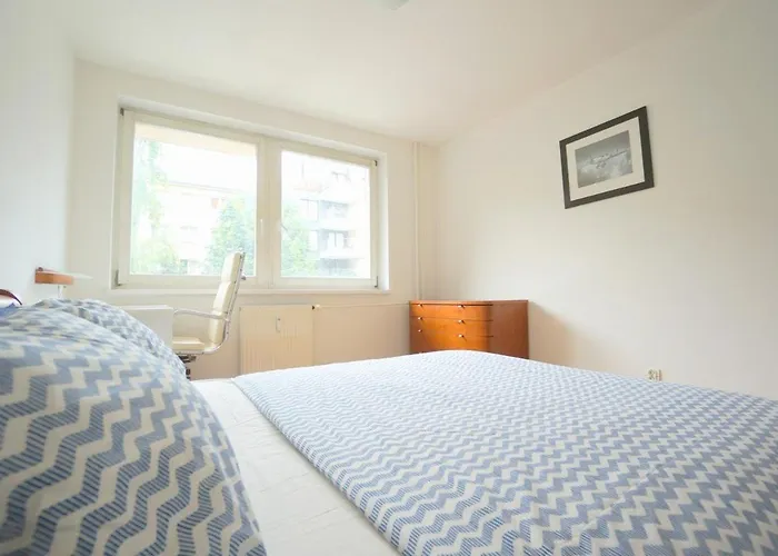 Wroclove Self Check-in Wroclaw