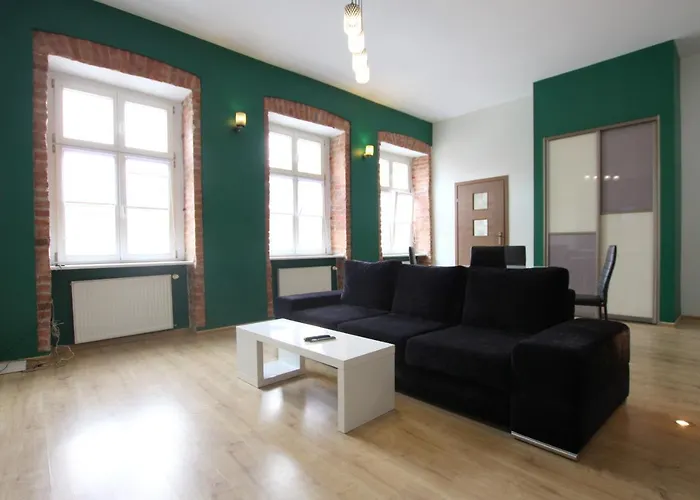 Wroclove Self Check-in Wroclaw