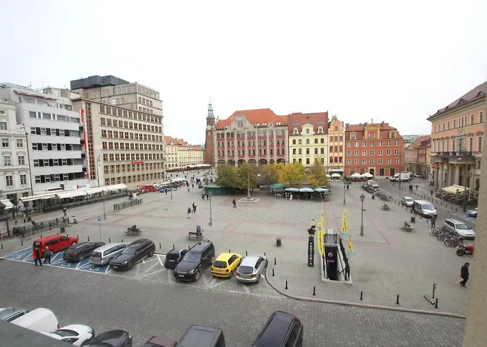 Apartment Wroclove Self Check-in Wroclaw