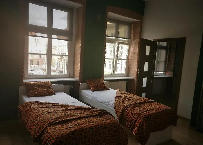 Wroclove Self Check-in