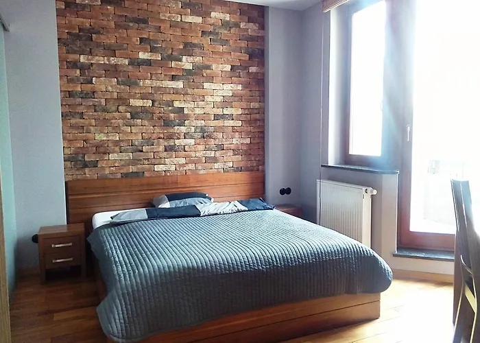 Apartment Wroclove Self Check-in Wroclaw