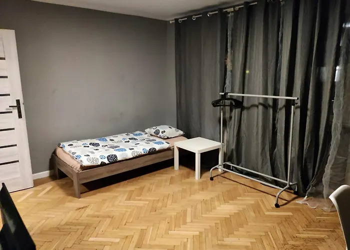 Wroclove Self Check-in * Wroclaw