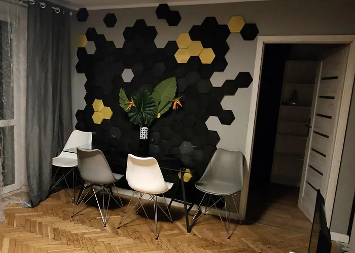 Wroclove Self Check-in Apartment Wroclaw