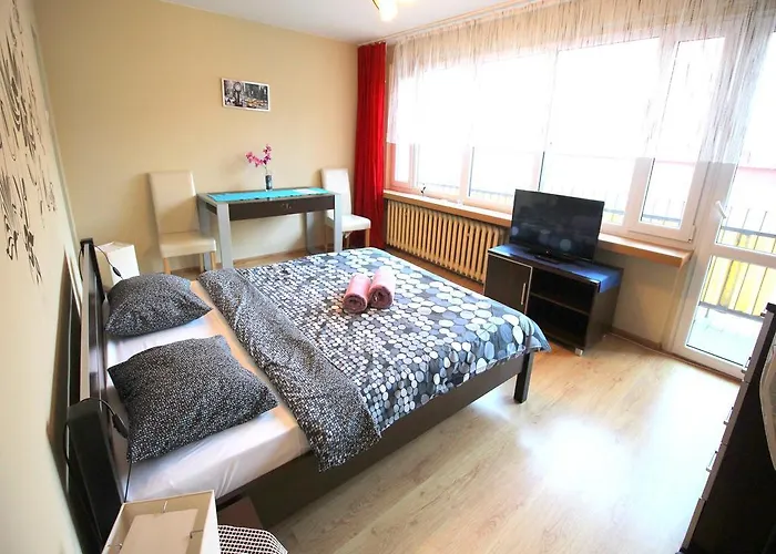 Apartment Wroclove Self Check-in Wroclaw