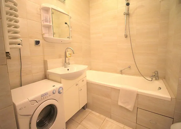 Wroclove Self Check-in