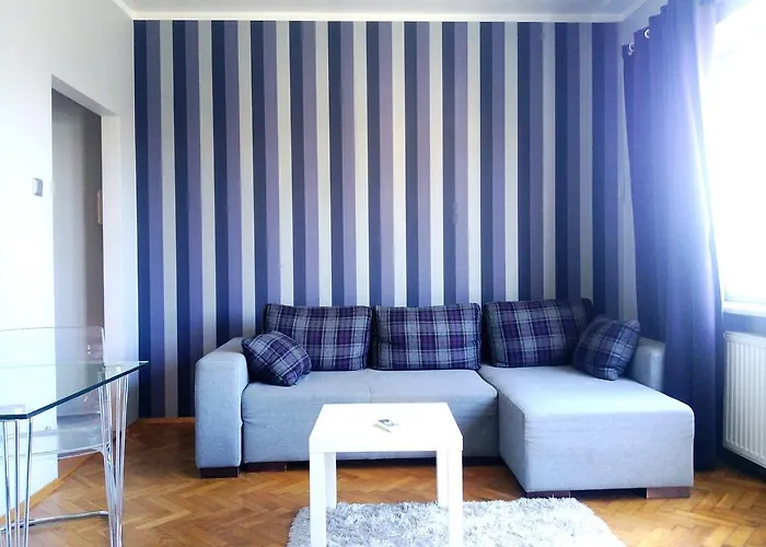 Apartment Wroclove Self Check-in Wroclaw