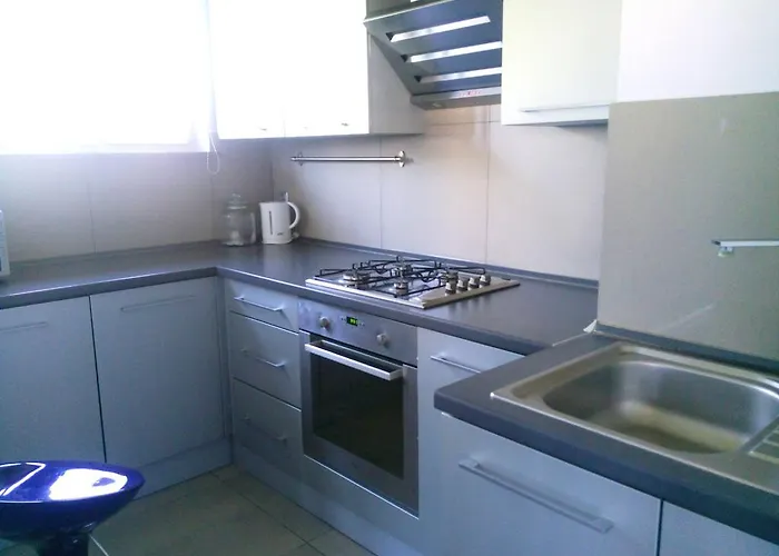 Wroclove Self Check-in Apartment